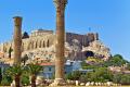 Najkrajšie mestá antického Grécka s pobytom pri mori