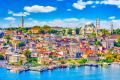 Odkrývanie tajomstiev antického Turecka a relax pri mori