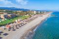 Hotel Aquila Rithymna Beach