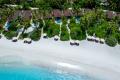 Hotel Avani Fares Maldives Resort