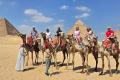 Káhira, Memphis a Sakkara - legendy starého Egypta
