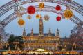 MS Princess Katharina - Advent vo Viedni