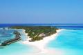 Hotel Kuredu Island Resort & Spa Maldives