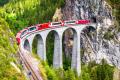 Glacier Express