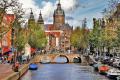 Amsterdam plný prekvapení
