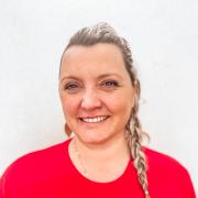 Michaela Malcovská