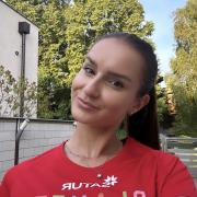 Lea Holienčinová