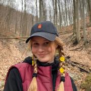 Klaudi Krištofová