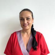 Miriam Kováčová