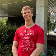 Adam Vogel