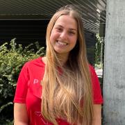 Tánička Bečková