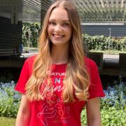 Denisa Galbavá