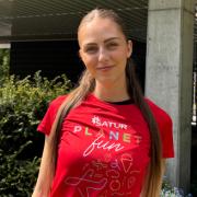 Tamara Pčolková