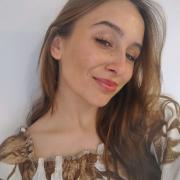 Lucia Abrahamovská