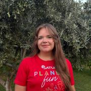 Lucia Hlaváčová