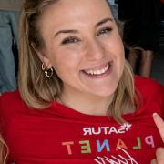 Natália Ilievová