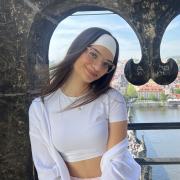 Eliška Kubová - Danajová