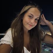 Tánička Bečková