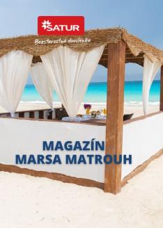 Magazín Marsa Matrouh