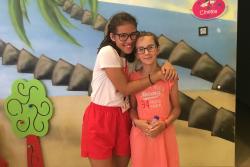 Animácie pre Hotel Miracle Resort