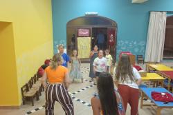 Animácie pre Hotel Jaz Almaza Beach