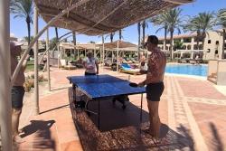 Animácie pre Hotel Jaz Almaza Beach