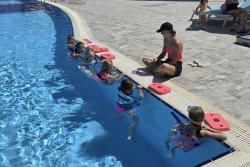 Animácie pre Hotel Limak Cyprus
