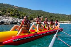 Animácie pre Hotel Thassos Grand Resort