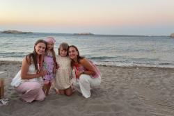 Animácie pre Hotel Alimounda Mare