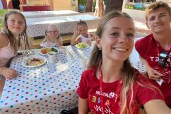 Animácie pre Hotel Aquila Rithymna Beach