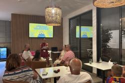 Animácie pre Hotel Yalihan Aspendos