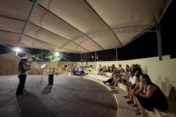 Animácie pre Hotel Aquila Rithymna Beach