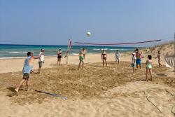 Animácie pre Hotel Limak Cyprus