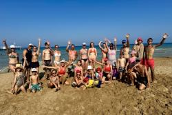 Animácie pre Hotel Limak Cyprus