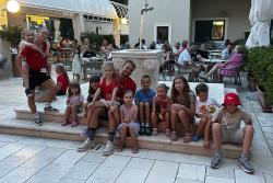 Animácie pre Bretanide Sport & Wellness resort