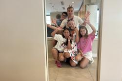Animácie pre Bretanide Sport & Wellness resort