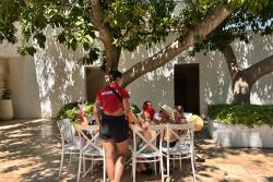 Animácie pre Hotel Yalihan Aspendos