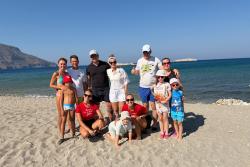 Animácie pre Hotel Alimounda Mare