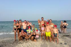 Animácie pre Hotel SATUR Club Melia El Mansour Mahdia