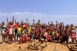 Animácie pre Hotel Limak Cyprus