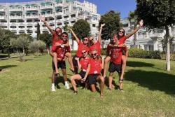 Animácie pre Hotel Limak Cyprus
