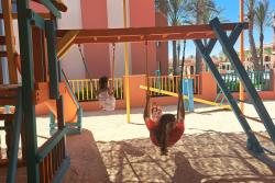 Animácie pre Hotel Jaz Tamerina