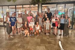 Animácie pre Hotel Yalihan Aspendos