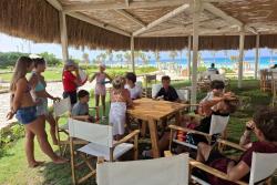 Animácie pre Hotel Aqua Heneish Beach Resort