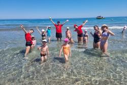 Animácie pre Hotel Aquila Rithymna Beach