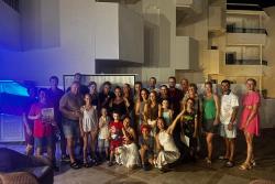 Animácie pre Hotel SATUR Club Melia El Mansour Mahdia