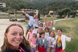 Animácie pre Hotel Thassos Grand Resort