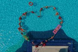 Animácie pre Arcanus Hotels Sorgun - All Inclusive