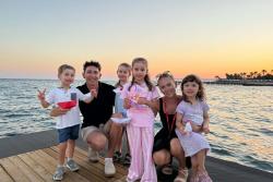 Animácie pre Arcanus Hotels Sorgun - All Inclusive