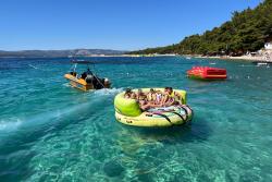 Animácie pre Bretanide Sport & Wellness resort